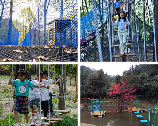 無動(dòng)力樂園